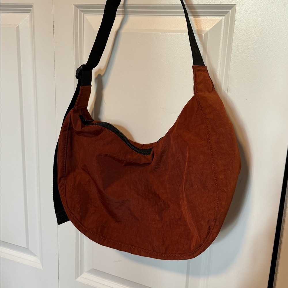 baggu crescent bag